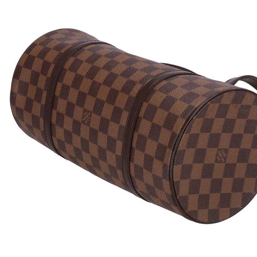 LOUIS VUITTON ルイヴィトン/パピヨンGM／ダミエ・エベヌ/N51303//MB1***/ABランク/91