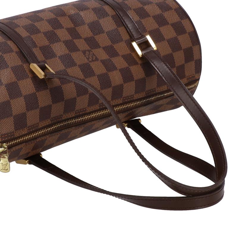 LOUIS VUITTON ルイヴィトン/パピヨンGM／ダミエ・エベヌ/N51303//MB1***/ABランク/91