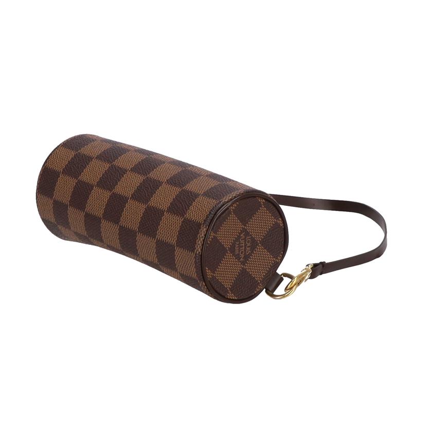 LOUIS VUITTON ルイヴィトン/パピヨンGM／ダミエ・エベヌ/N51303//MB1***/ABランク/91