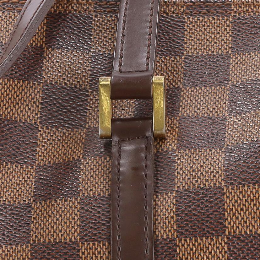 LOUIS VUITTON ルイヴィトン/パピヨンGM／ダミエ・エベヌ/N51303//MB1***/ABランク/91