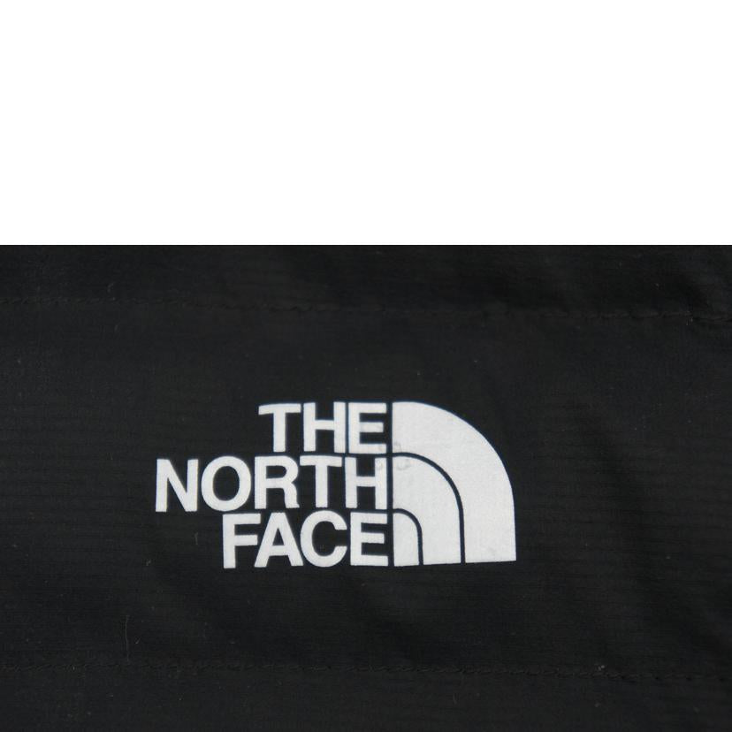 NEUTRAL　WORKS．×THE　NORTH　FACE ニュートラルワークス×ノースフェイス/レッドランラウンドネックジャケット/NY81884NW//Aランク/09