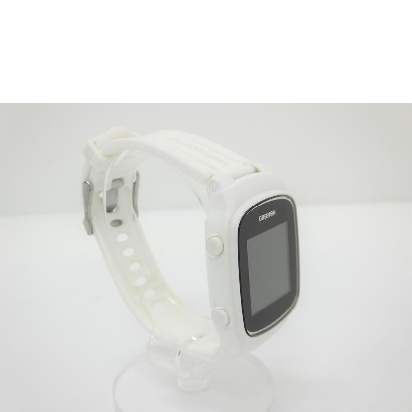 GREENON グリーンオン/THEGOLFWATCH　NORMⅡS/G020S//G020SW07114529/ABランク/88