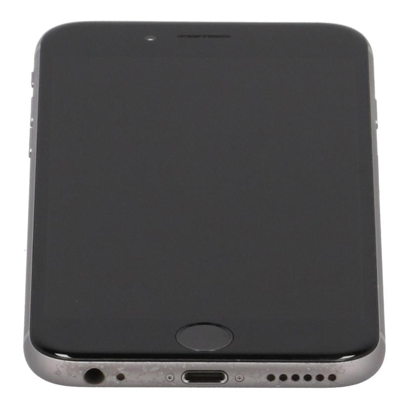 Apple SoftBank アップル /iPhone 6S 128GB/MKQT2J/A//F71Q94NEGRYG/Bランク/85