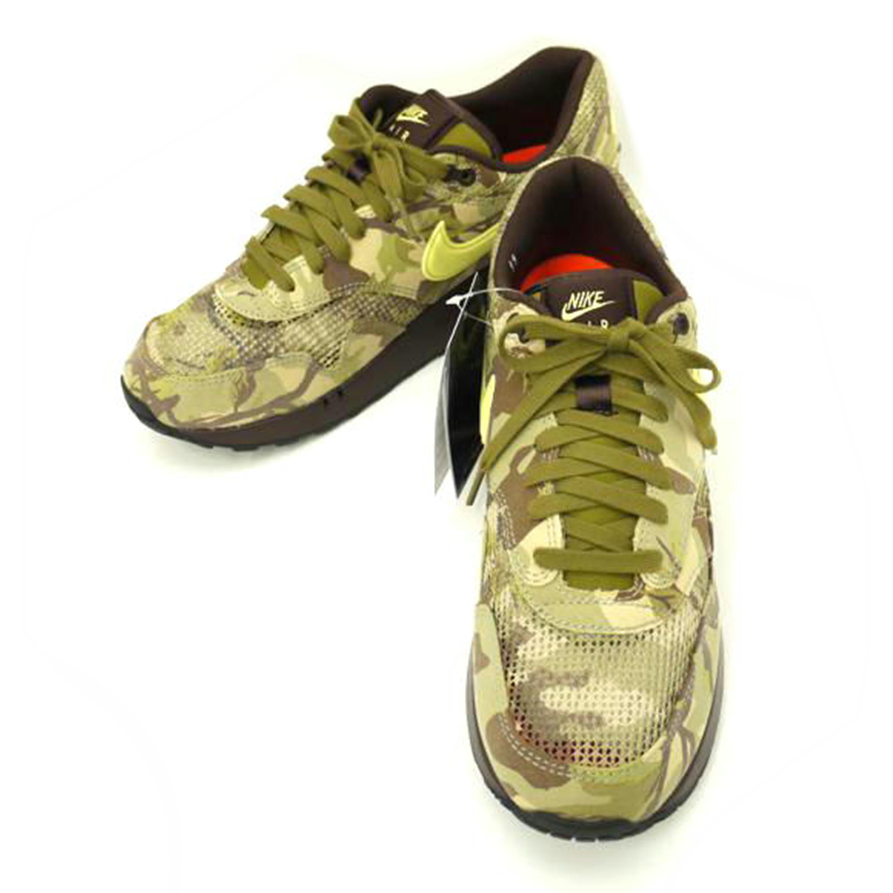 NIKE ナイキ/エアマックス1’86OG/FN8358-200//Sランク/69