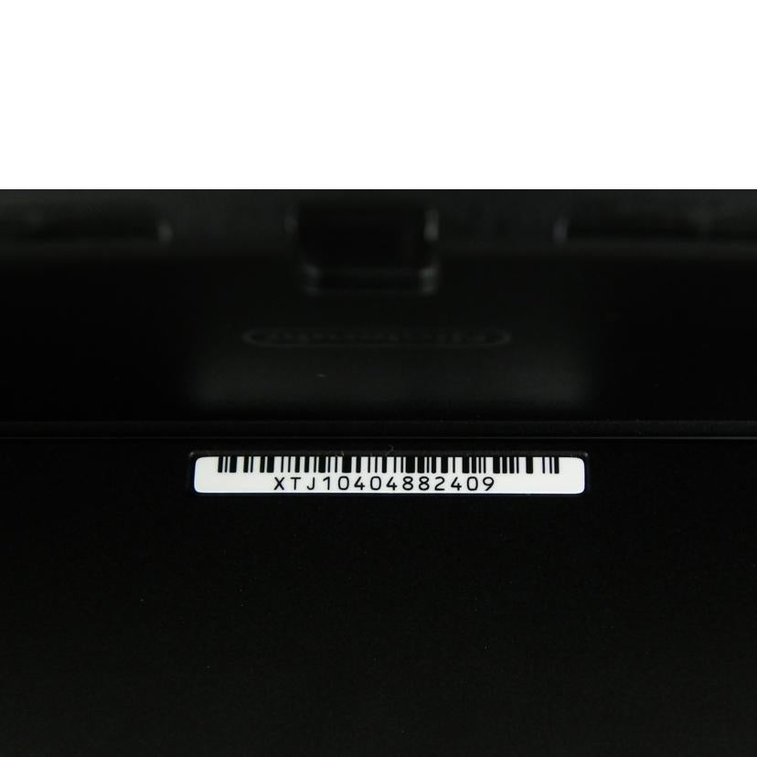 Nintendo 任天堂/ニンテンドーSwitch　有機ELモデル　ホワイト/HEG-S-KAXAA//XTJ010404882409/ABランク/81