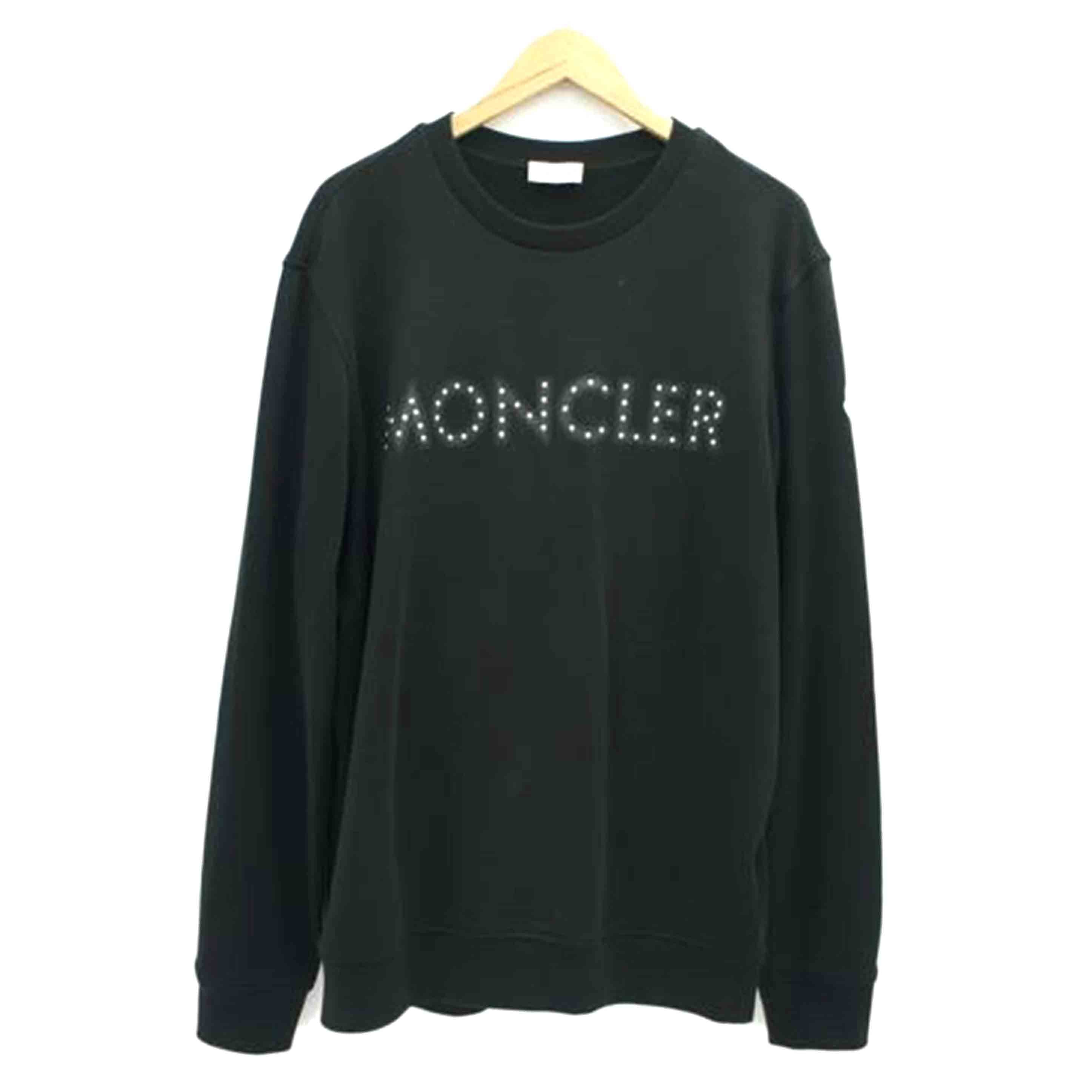 MONCLER モンクレール/クルーネックスエット/H10918G00013 809KR//Aランク/09