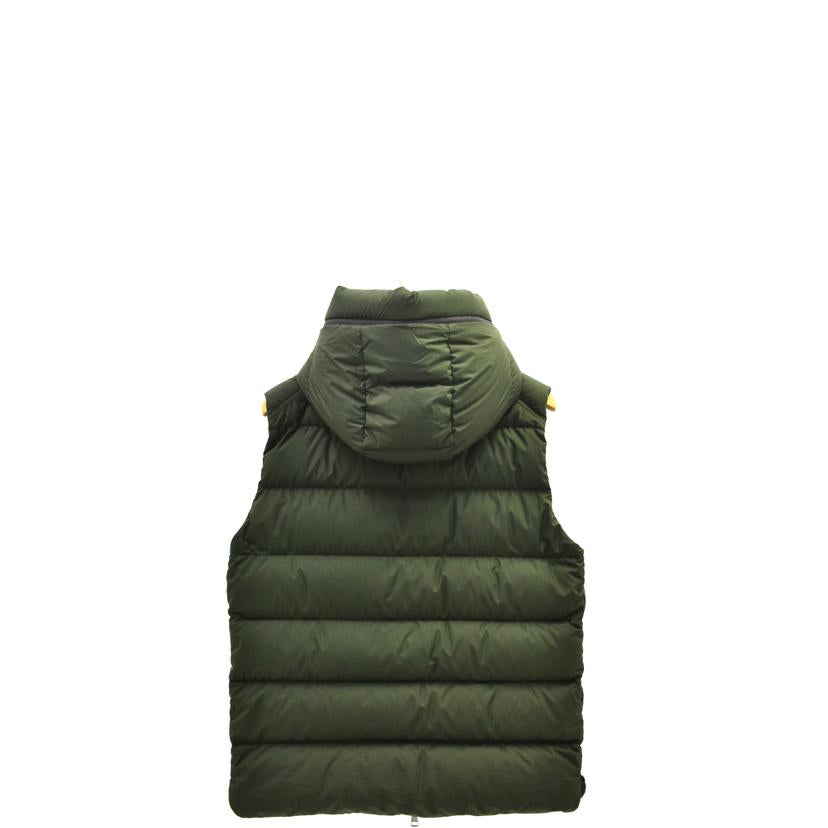 MONCLER モンクレール/ダウンベスト/H20911A00151 54A81//ｻｲｽﾞ:1/ABランク/75