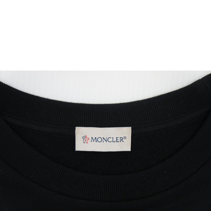 MONCLER モンクレール/クルーネックスエット/H10918G00013 809KR//Aランク/09