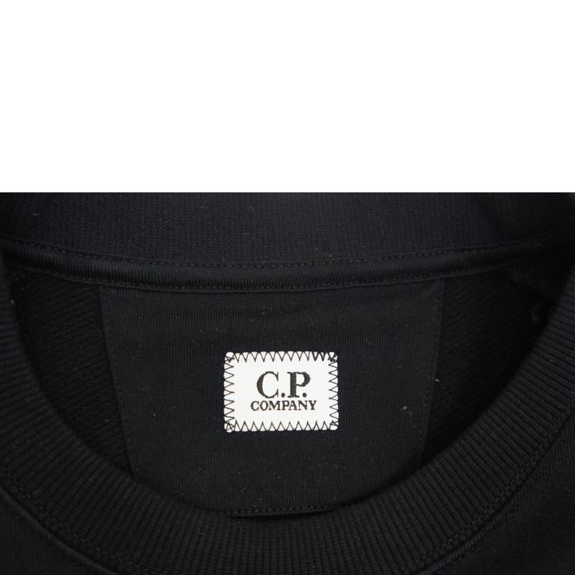 CP　COMPANY シーピーカンパニー/ダイアゴナルレイズドフリース/15CMSS022A 005086W//Aランク/09