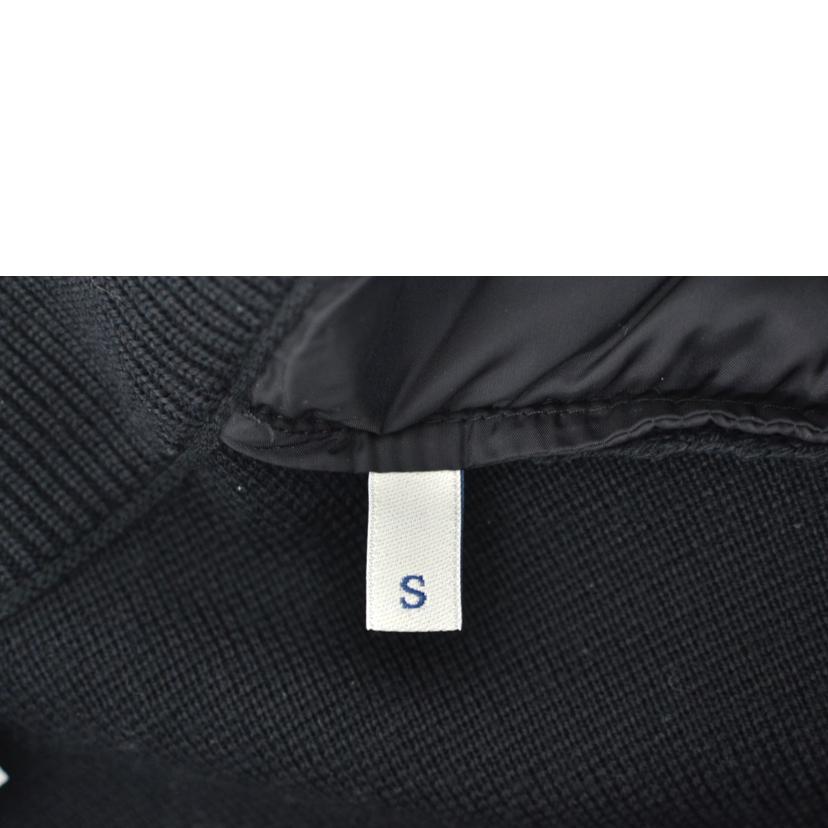 MONCLER モンクレール/ダウンジャケット/H20919B50700 A9341//ｻｲｽﾞ:S/ABランク/75