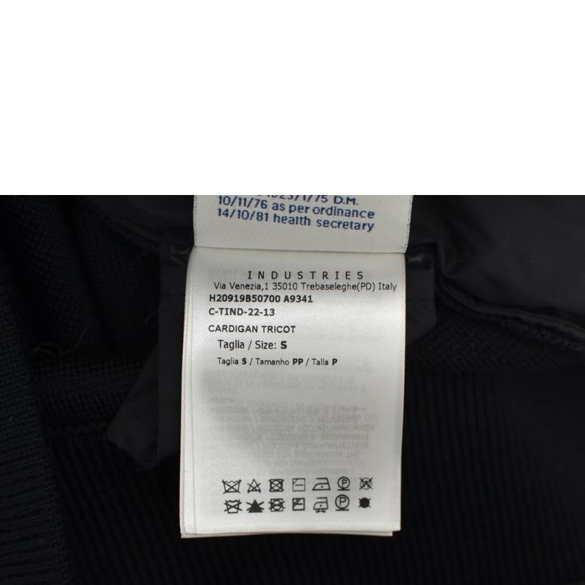 MONCLER モンクレール/ダウンジャケット/H20919B50700 A9341//ｻｲｽﾞ:S/ABランク/75