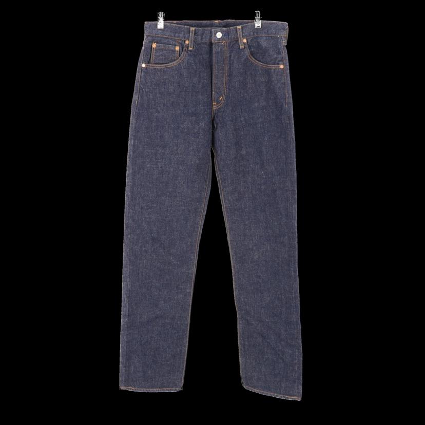 Levi’s リーバイス/502XX／デッドストック／復刻／J22／日本製／BIG　E//SAランク/67