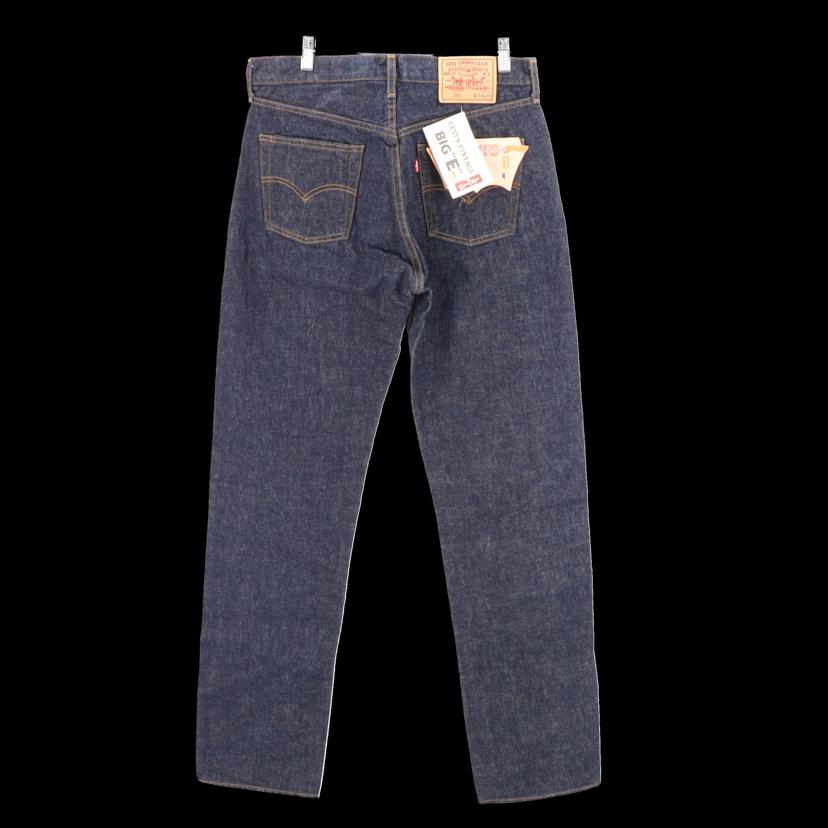 Levi’s リーバイス/502XX／デッドストック／復刻／J22／日本製／BIG　E//SAランク/67