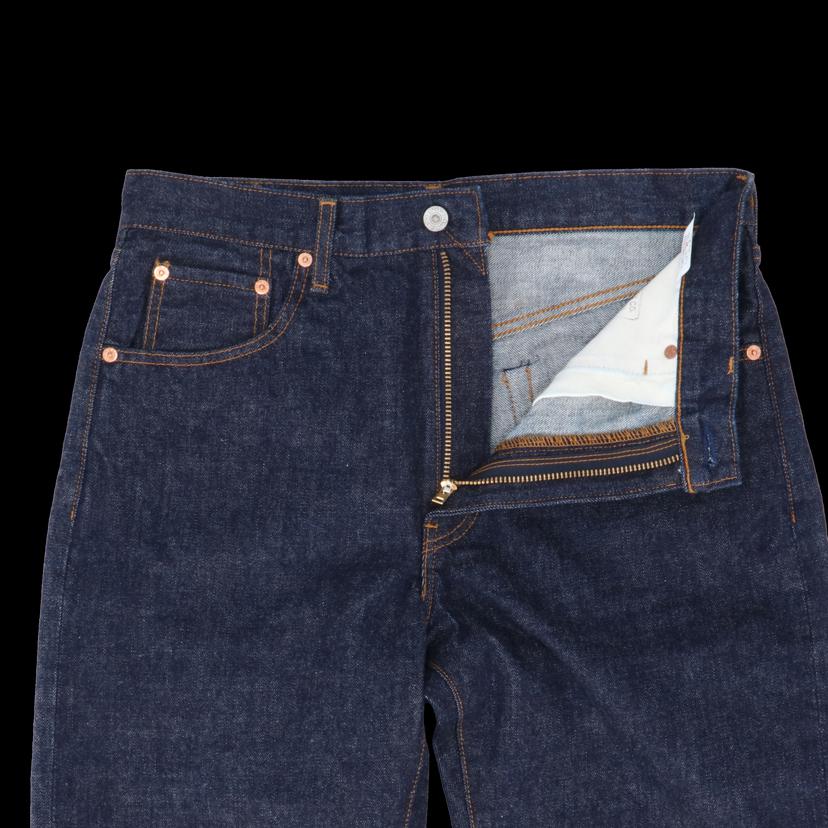 Levi’s リーバイス/502XX／デッドストック／復刻／J22／日本製／BIG　E//SAランク/67