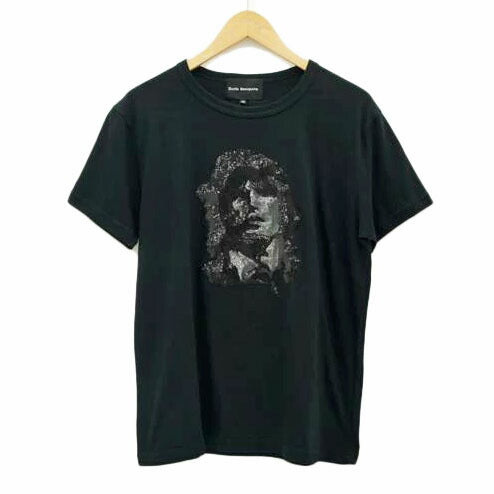 Dartin　Bonaparto ダルタンボナパルト/Dartin　Bonaparto　スパンコールTシャツ//Aランク/19