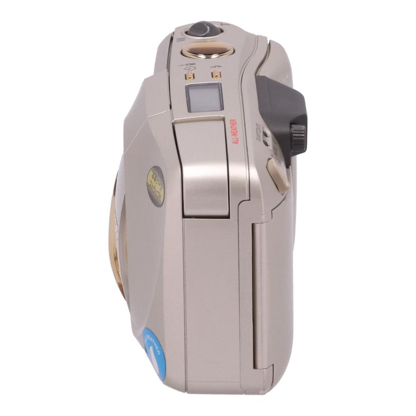 OLYMPUS オリンパス　/コンパクトフィルムカメラ/μZOOM 140 DELUXE//5069133/Bランク/81