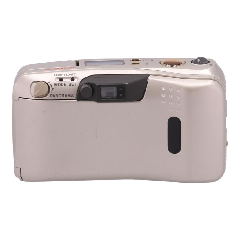 OLYMPUS オリンパス　/コンパクトフィルムカメラ/μZOOM 140 DELUXE//5069133/Bランク/81