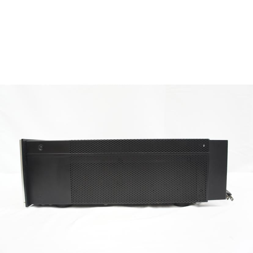LUXMAN ラックスマン/パワーアンプ/5M20//C7100105/Bランク/05