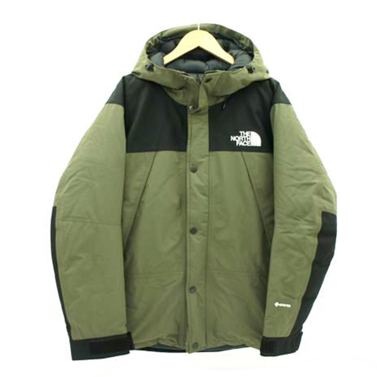 THE NORTH FACE/マウンテンダウンジャケット/ND91930//Aランク/69