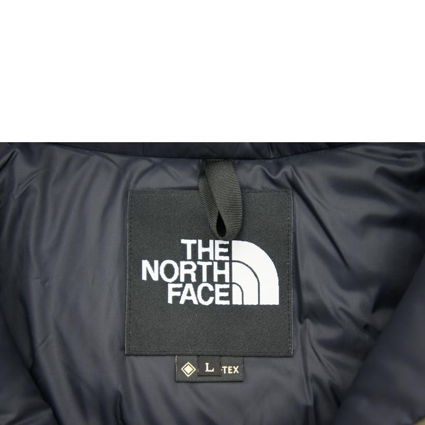 THE NORTH FACE/マウンテンダウンジャケット/ND91930//Aランク/69