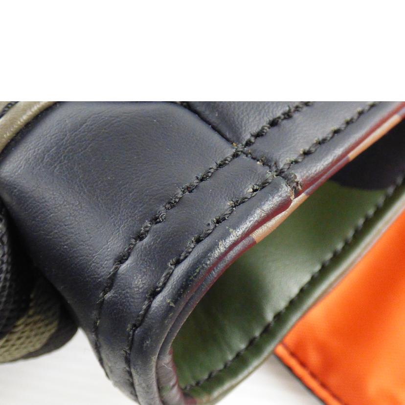 DIESEL ﾃﾞｨｰｾﾞﾙ/ショルダーバッグ/X00876//ABランク/64