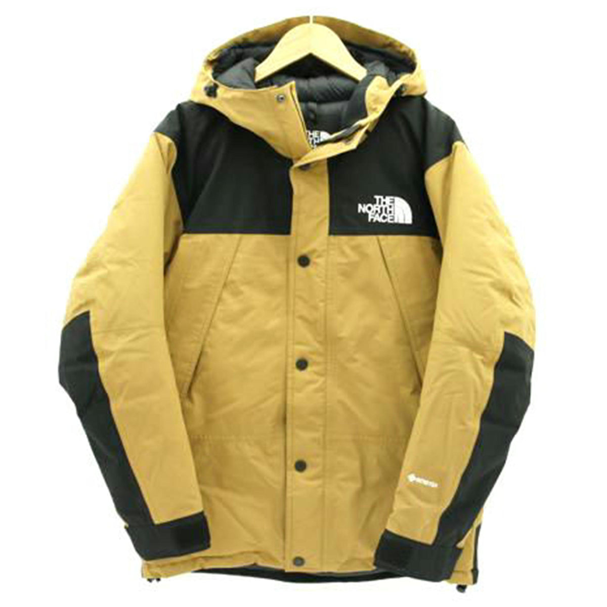 THE NORTH FACE ノースフェイス/マウンテンダウンジャケット/ND91930//Aランク/69