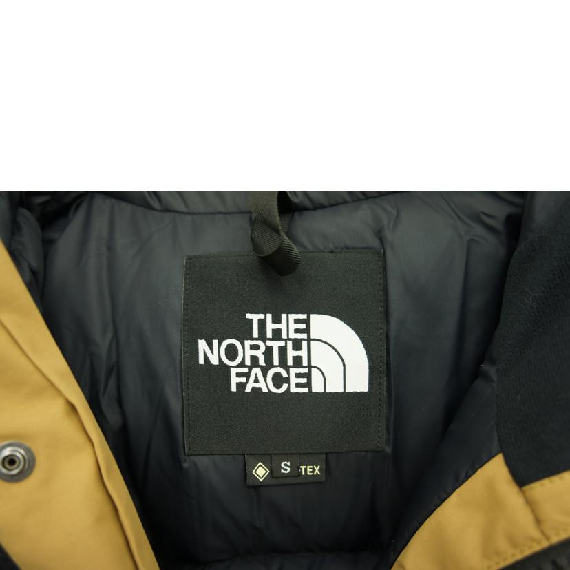 THE NORTH FACE ノースフェイス/マウンテンダウンジャケット/ND91930//Aランク/69