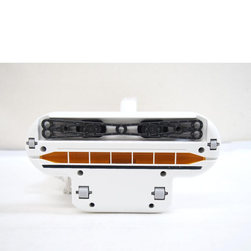 IRIA　OHYAMA アイリスオーヤマ/布団クリーナー/FCA-A3-W//2240627120279/ABランク/71