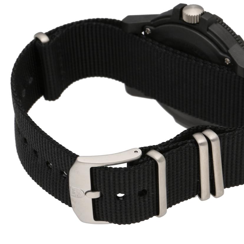 LUMINOX ルミノックス/シータートル・ジャイアント／メンズ／クオーツ/0337//SAランク/70