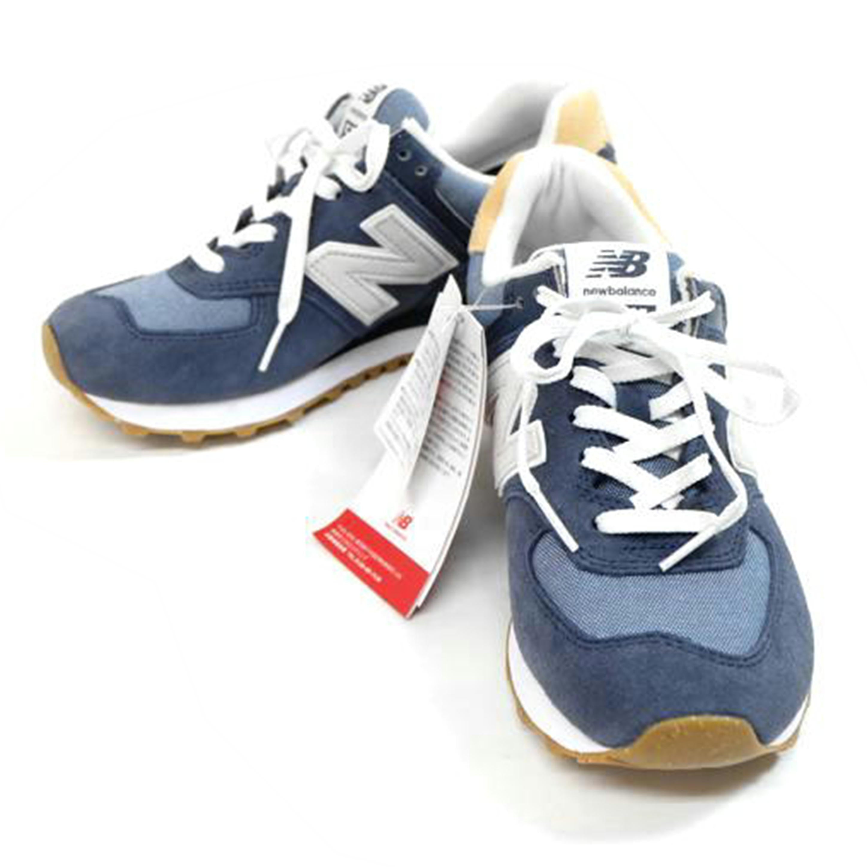 new　balance ﾆｭｰﾊﾞﾗﾝｽ/ローカットスニーカー/WL574RG2//-/Aランク/71