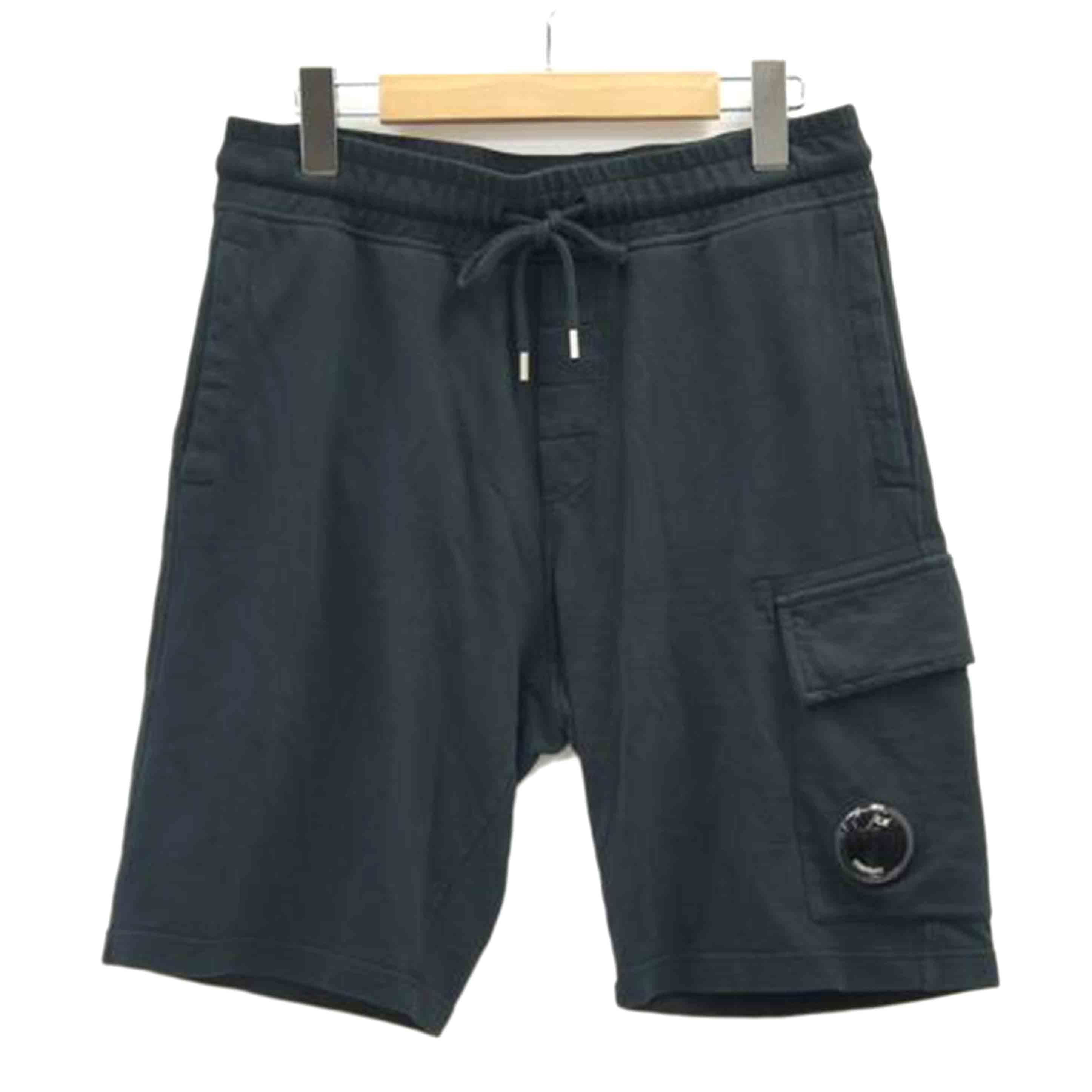 CP　COMPANY シーピーカンパニー/ショーツ/CMSB021A 002246G//ABランク/09