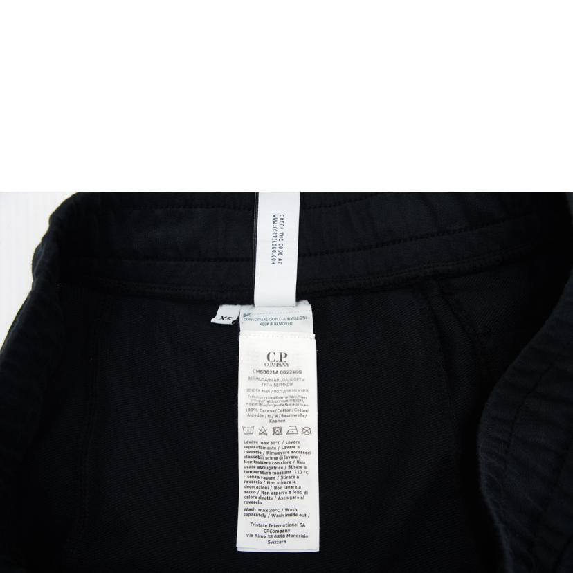 CP　COMPANY シーピーカンパニー/ショーツ/CMSB021A 002246G//ABランク/09