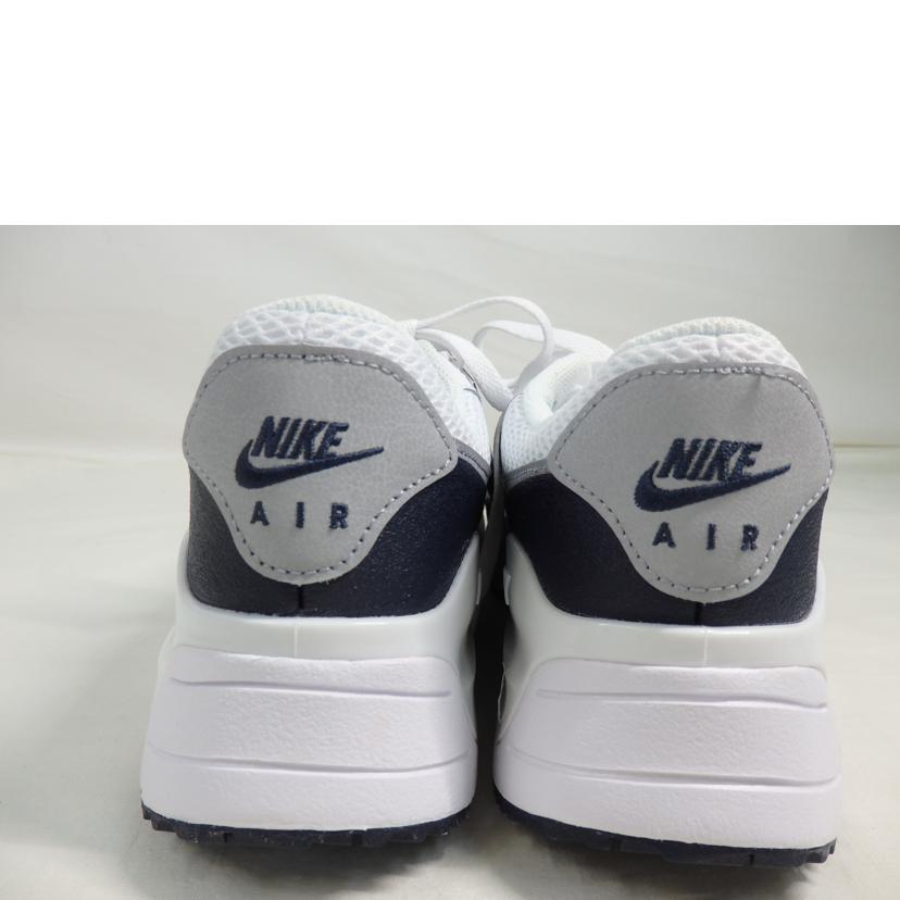 NIKE ナイキ/AIR　MAX　SYSTM／26．5cm/DM9537-102//Sランク/84