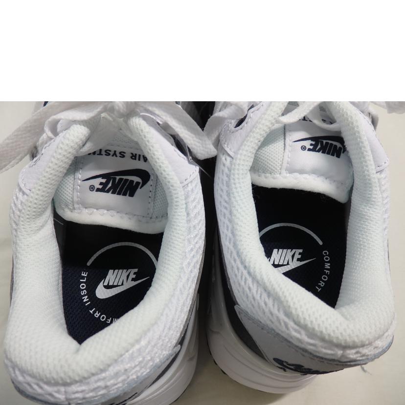 NIKE ナイキ/AIR　MAX　SYSTM／26．5cm/DM9537-102//Sランク/84