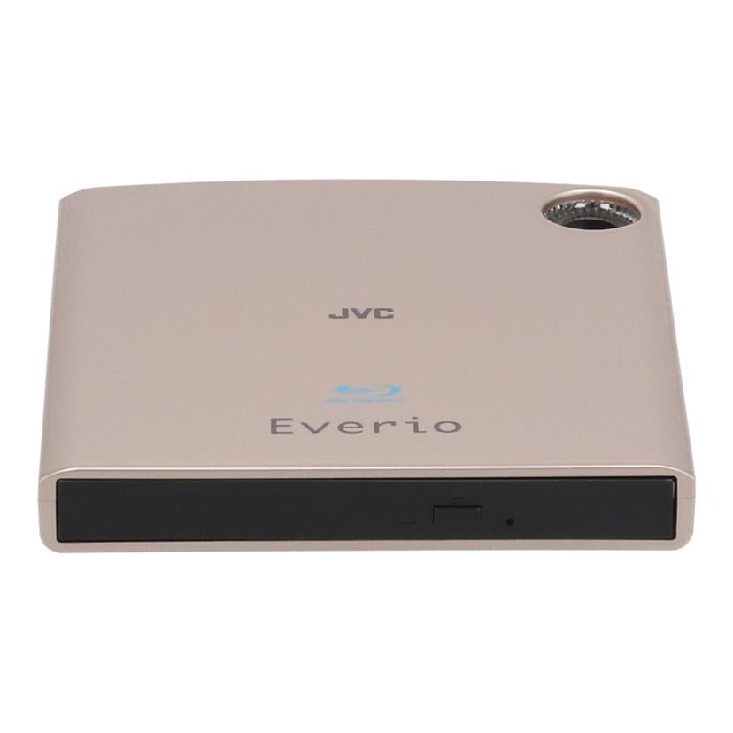 JVC JVCケンウッド /Everio専用BDライター/CU-BD5//088A1524/Aランク/69