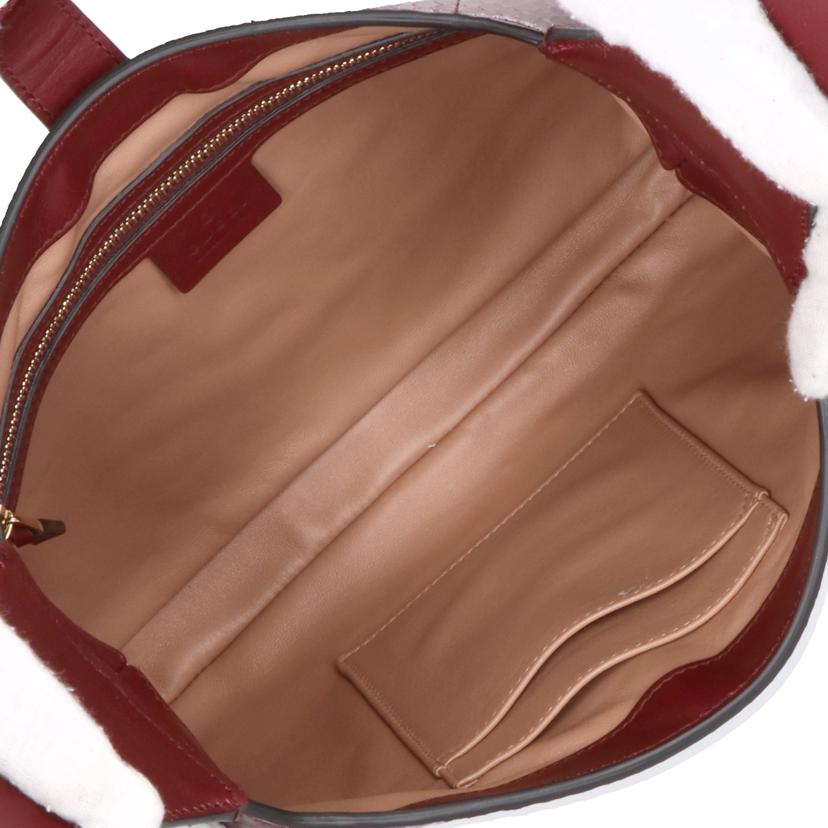 GUCCI グッチ/ニュージャッキーハンドバッグ／パイソン/550152//213***/SAランク/91
