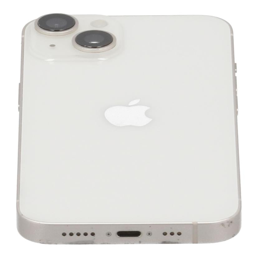 Apple　SIMフリー アップル　/iPhone14　128GB/MPUQ3J/A//LQ93QJ7NKM/Bランク/71