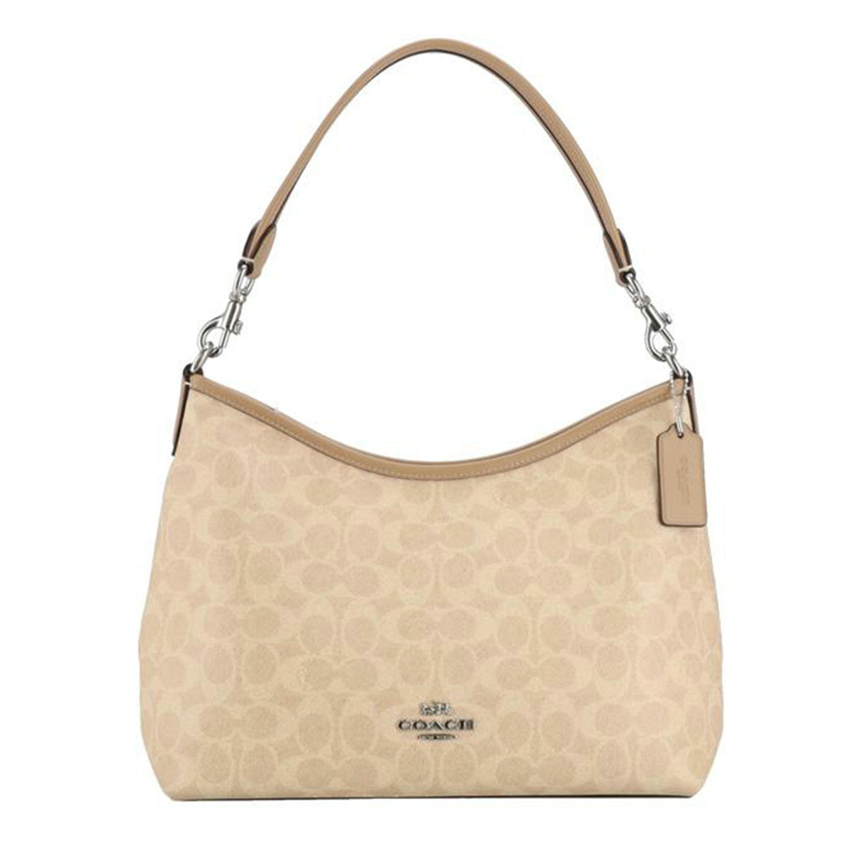 COACH コーチ/ローレルショルダーバッグ/CV975//K24**/ABランク/85