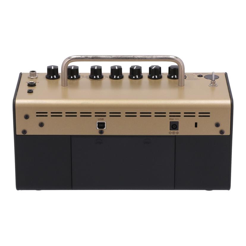 YAMAHA ヤマハ　/アコースティックギター用アンプ/THR5A//21T556500QS/Bランク/67