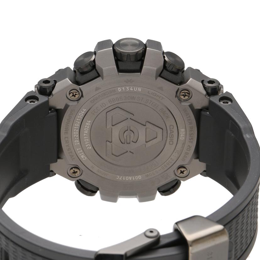 CASIO CASIO/G－SHOCK／MT－G/MTG-B3000B//Aランク/62