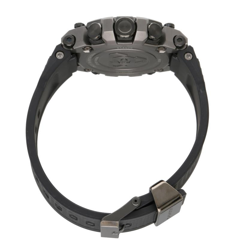 CASIO CASIO/G－SHOCK／MT－G/MTG-B3000B//Aランク/62
