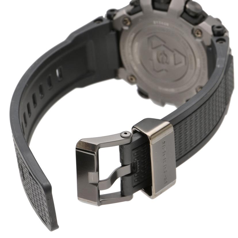 CASIO CASIO/G－SHOCK／MT－G/MTG-B3000B//Aランク/62