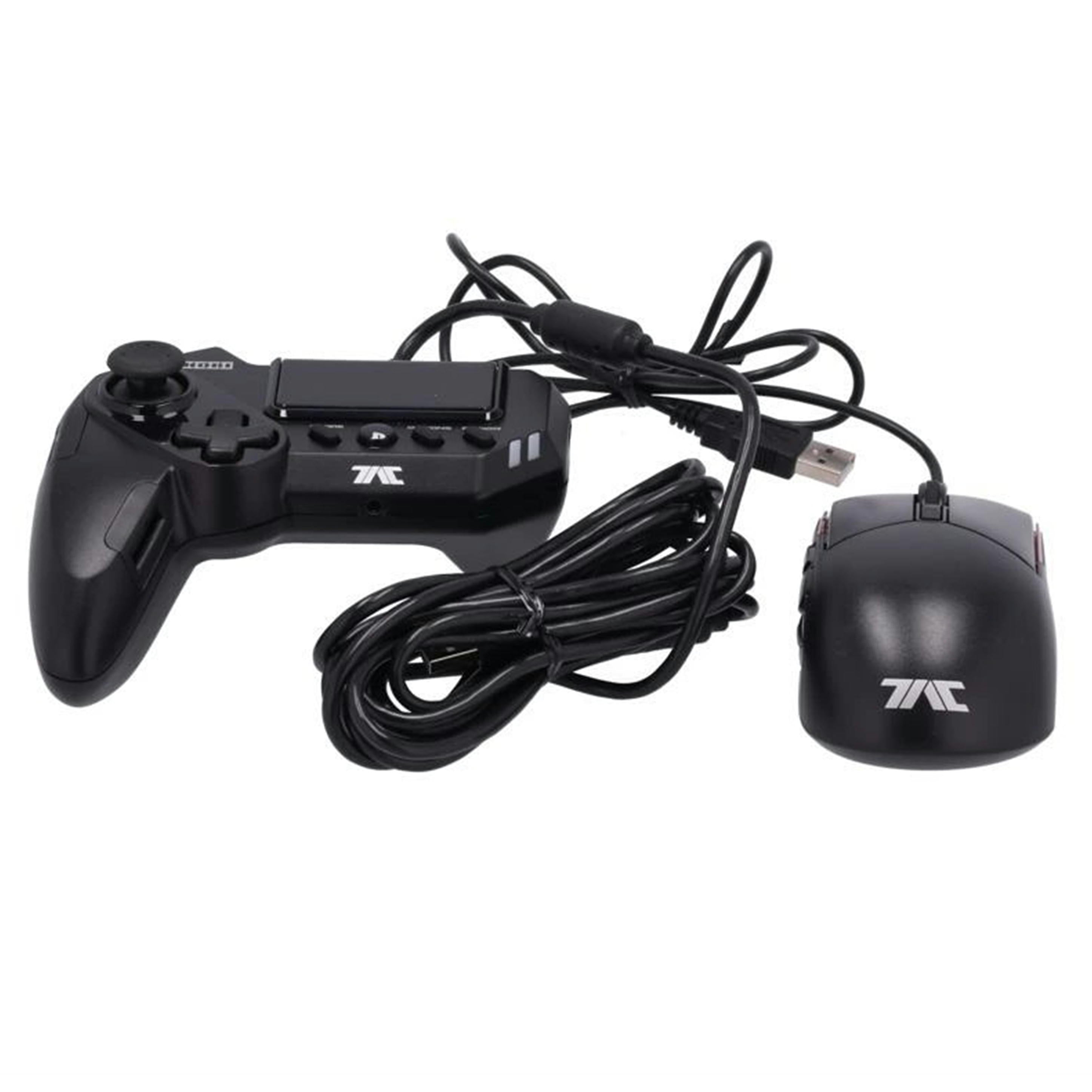 HORI ホリ　/PS4コントローラー＆マウス/PS4-054//61009/Bランク/69