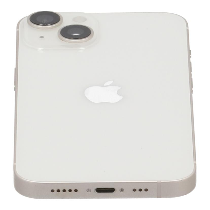 Apple　SIMフリー アップル　/iPhone14　128GB/MPUQ3J/A//G77TXFHWVQ/Bランク/71