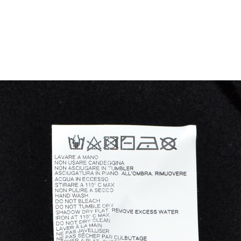 DSQUARED2 ディースクエアード/パーカー//ABランク/75