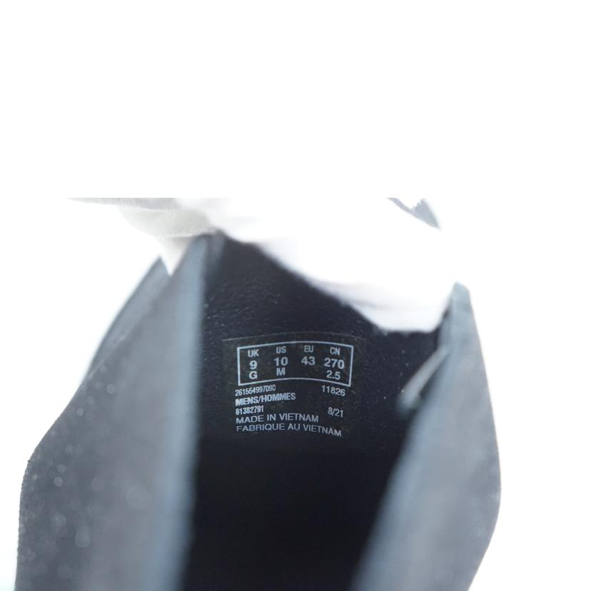 Clarks クラークス/Clarks　デザートブーツ／ブラックラメ　27．0//Aランク/67