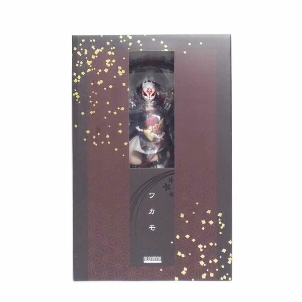 TOKYO　FIGURE 東京フィギュア/ワカモ　フィギュア　ブルーアーカイブ　NEONMAX//ABランク/42