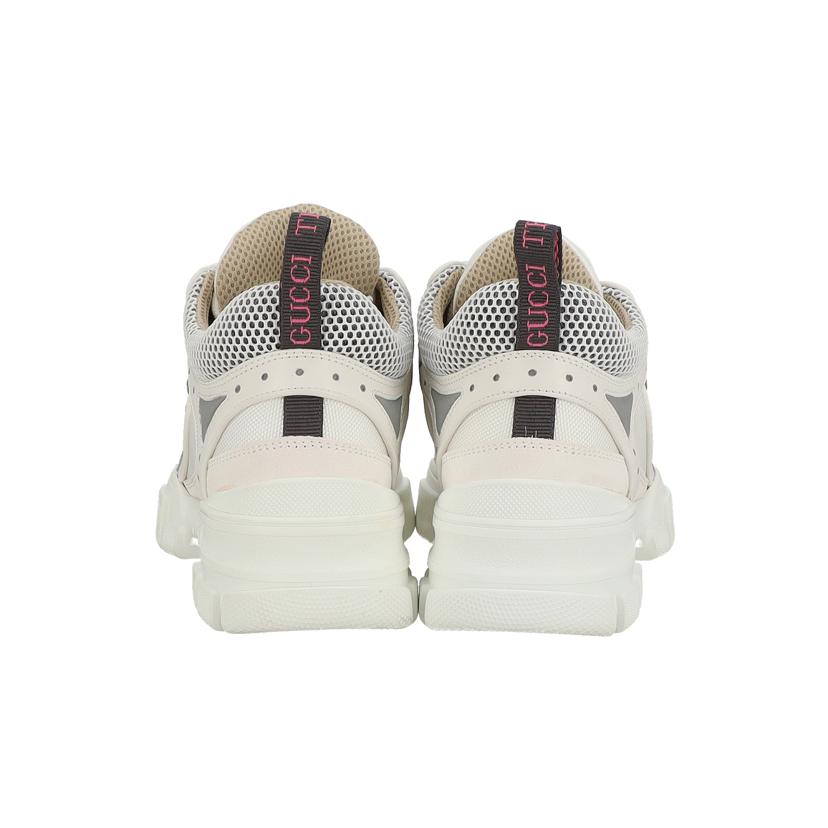 GUCCI グッチ/フラッシュトレックスニーカー/543305 GGZ80//ｻｲｽﾞ:37/SAランク/91