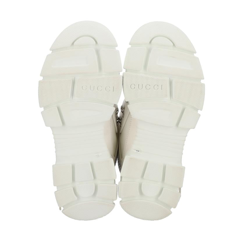 GUCCI グッチ/フラッシュトレックスニーカー/543305 GGZ80//ｻｲｽﾞ:37/SAランク/91