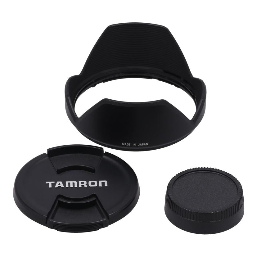 TAMRON　Nikon タムロン　/交換レンズ／24－70mm　/SP 24-70mm F/2.8 Di VC USD //121655/BCランク/62